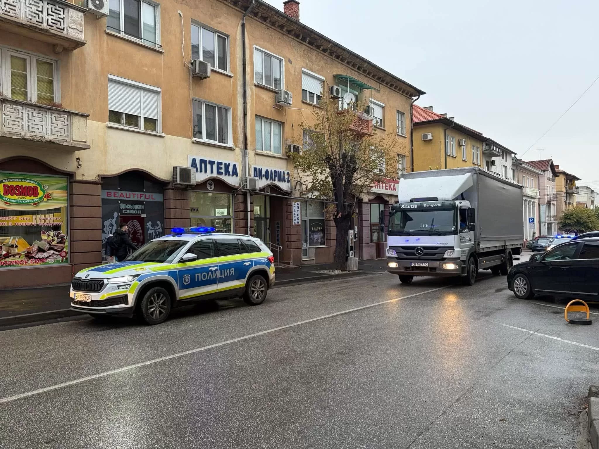 Пристигнаха бюлетините за балотажа в неделя, подготовката за вота във Врачанско тече по график /снимки/