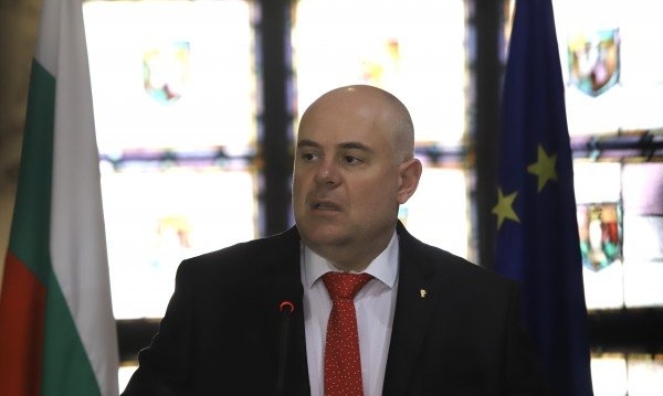 Главният прокурор Иван Гешев е получил няколко заплахи за живота