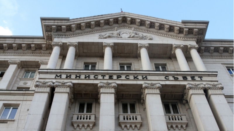 Народните представители приеха на първо четене България да изпрати военна