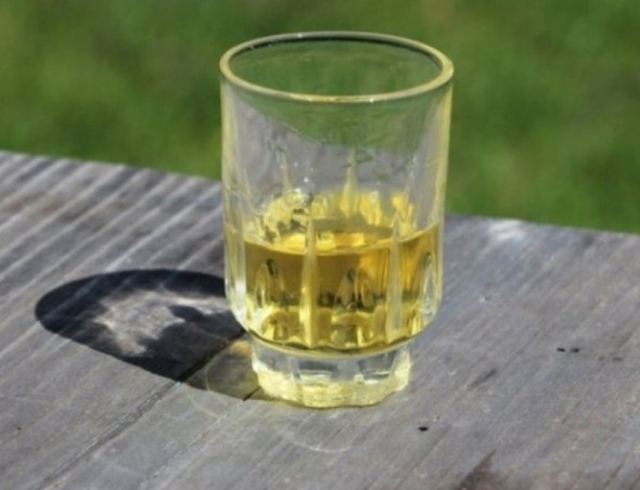 80 литра алкохол без бандерол били иззети от два частни