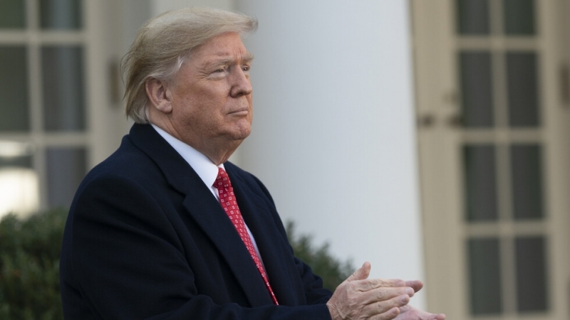 Президентът Доналд Тръмп благодари на Техеран за много справедливите преговори