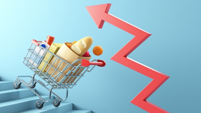 Математикът Лъчезар Томов с прогноза за над 16 инфлация през