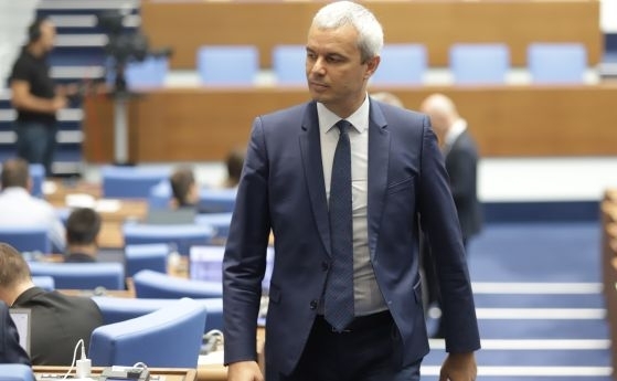 Възраждане и Има такъв народ внасят вот на недоверие срещу