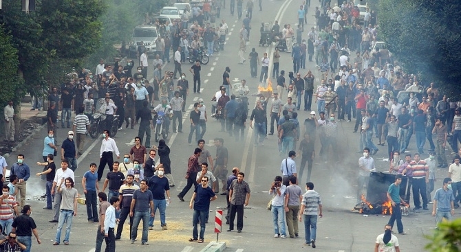 Саудитска Арабия ще направи всичко възможно за да избегне война