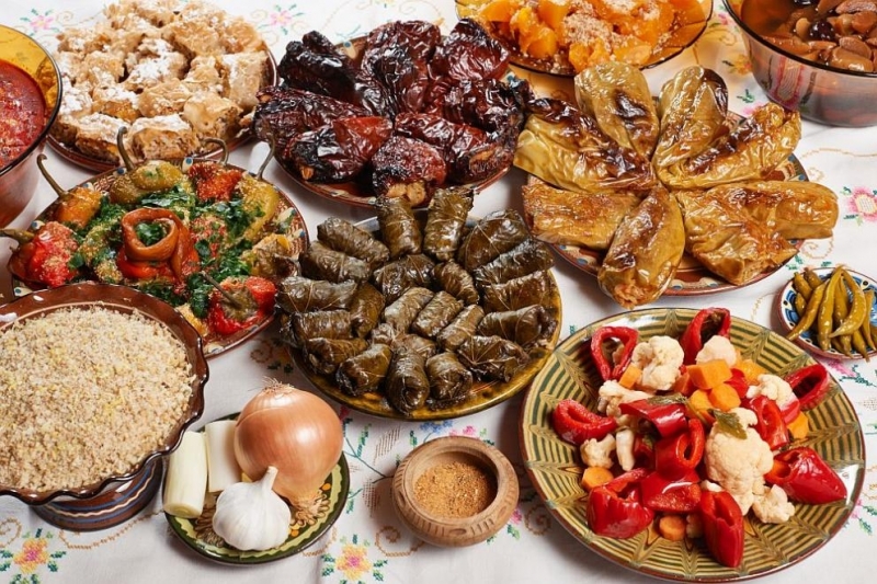 Днес празнуваме Бъдни вечер Това е денят преди Рождество Христово