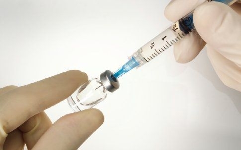 Първата партида безплатни противогрипни ваксини пристига у нас до края