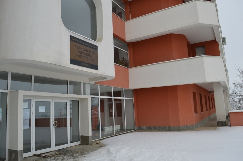 12 жители на Враца са пипнали заразни вируси през изминалата