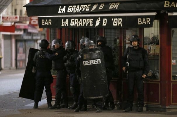 Френското правителство обяви създаването на "полиция за безопасност на ежедневието",