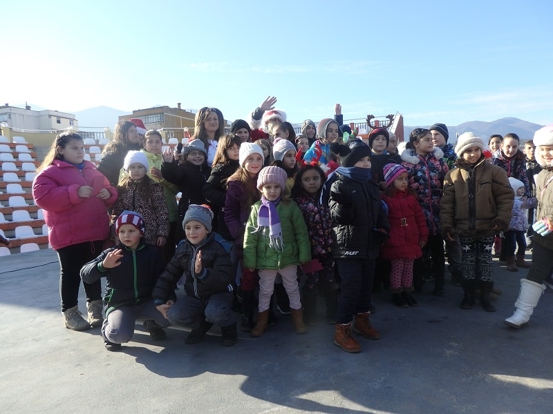 ПП ГЕРБ Враца кани всички малки и вече пораснали