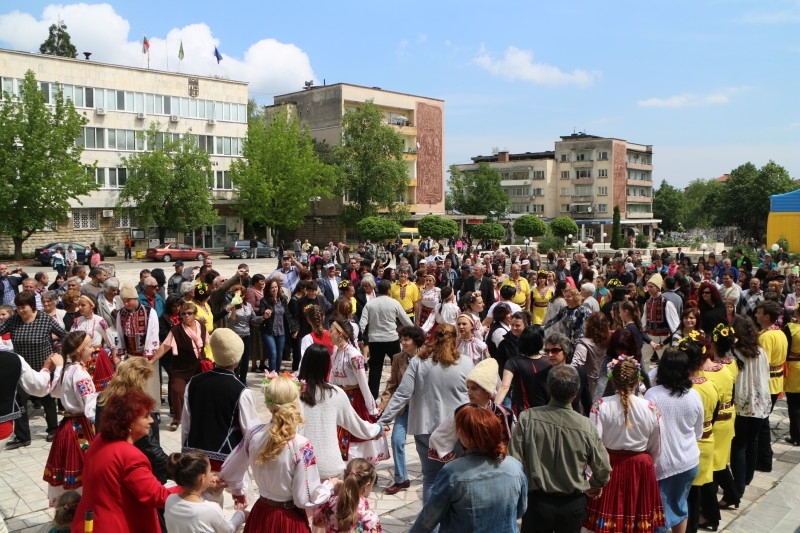 Богата програма е подготвила Община Берковица за жителите и гостите