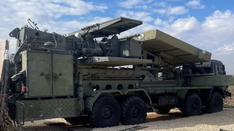 За да запази контрола си над окупирания Крим Русия го