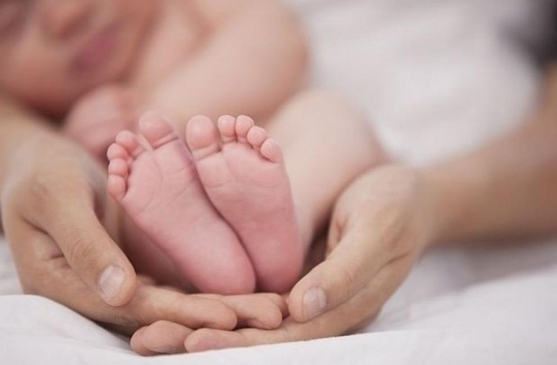 Във Финландия бе регистриран първият случай на раждане на мъж
