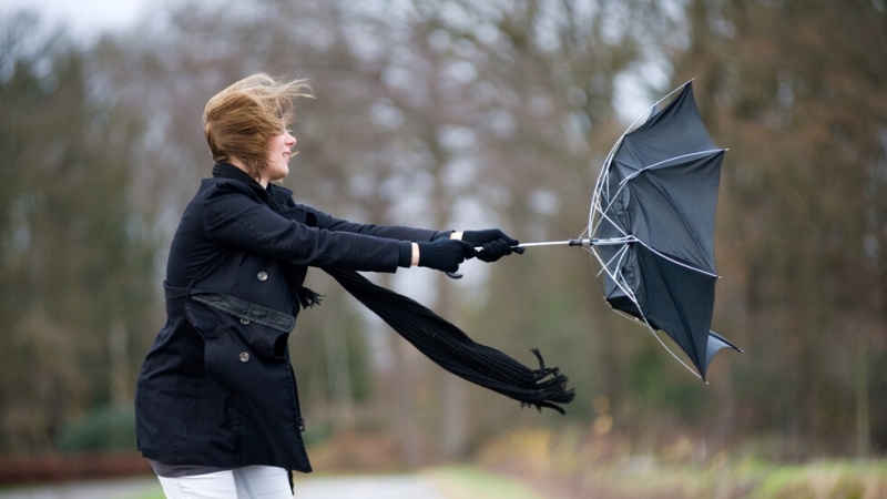 През нощта облачността над страната ще е разкъсана и ще