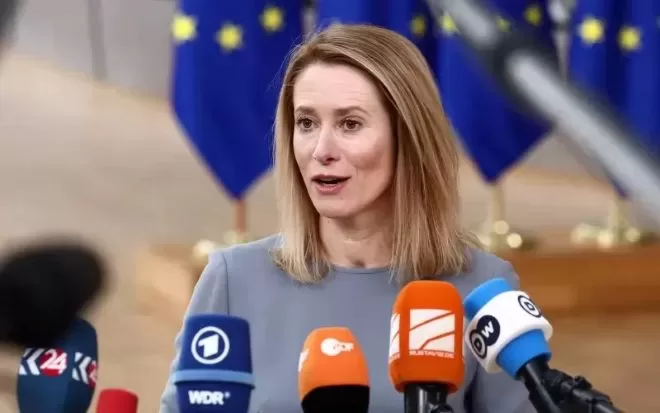 ЕС стяга санкциите за Русия след хода на САЩ