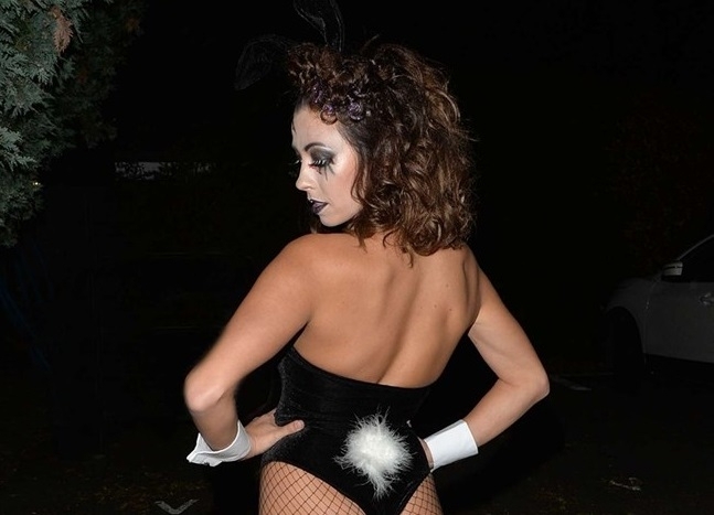 Ела и ме изяж защото съм вкусно шоколадово великденско зайче