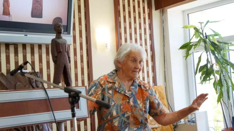 Враца и Мездра със съвместна изложба по повод 100 години от рождението на Петко Мичев /снимки/