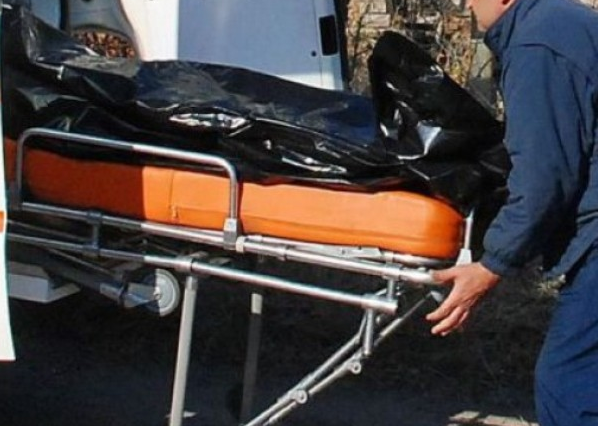 От МВР излязоха с официална информация за изгорелия човек във