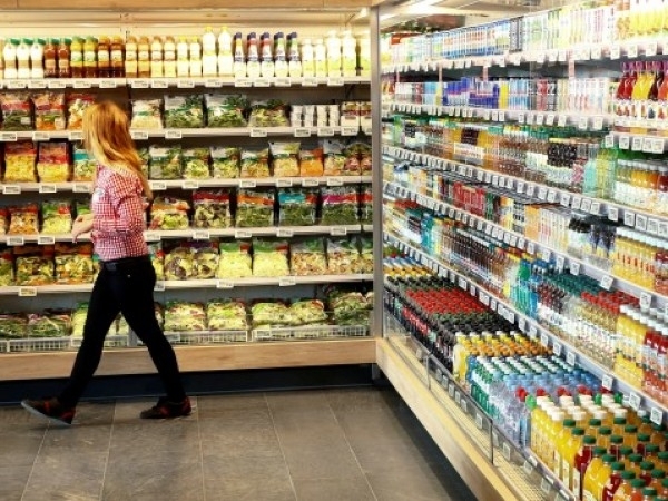 Европейска подписка за борба с разхищението на храни получи тази