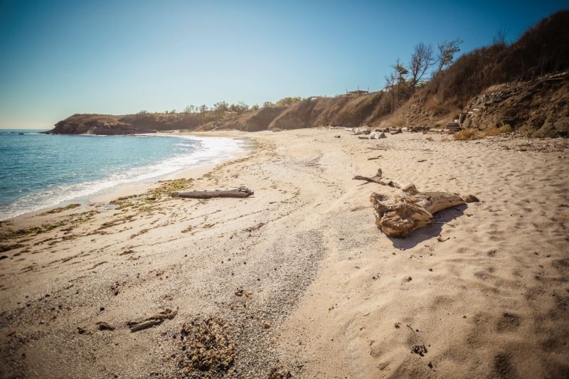 Деветгодишно момиченце от София е загинало при инцидент в района