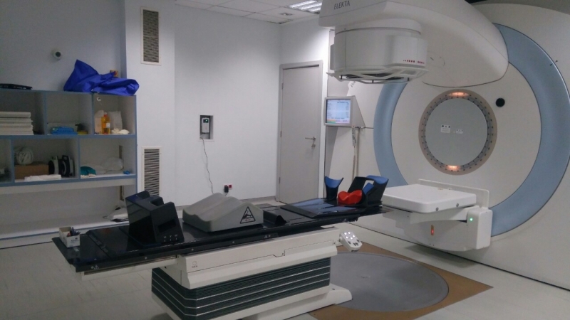 Комплексният онкологичен център във Враца има нужда от още един