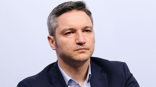 Бойко Борисов говори различни неща няма как да се поддадем