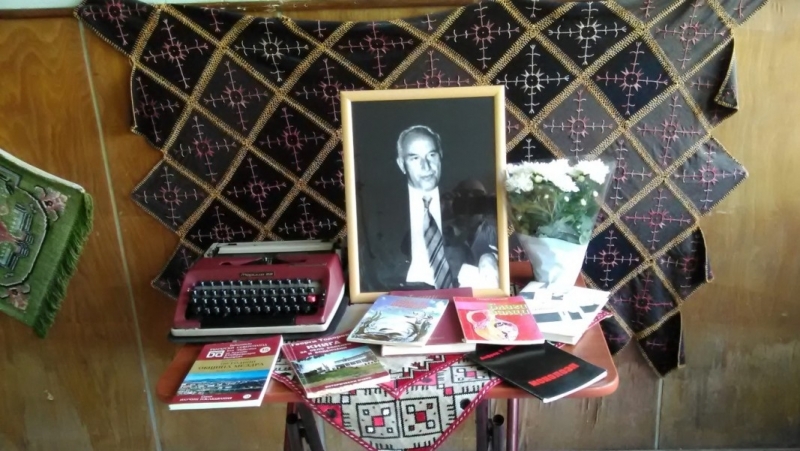 Приключи Шестият читалищен конкурс Георги Тодоров организиран от Народно читалище