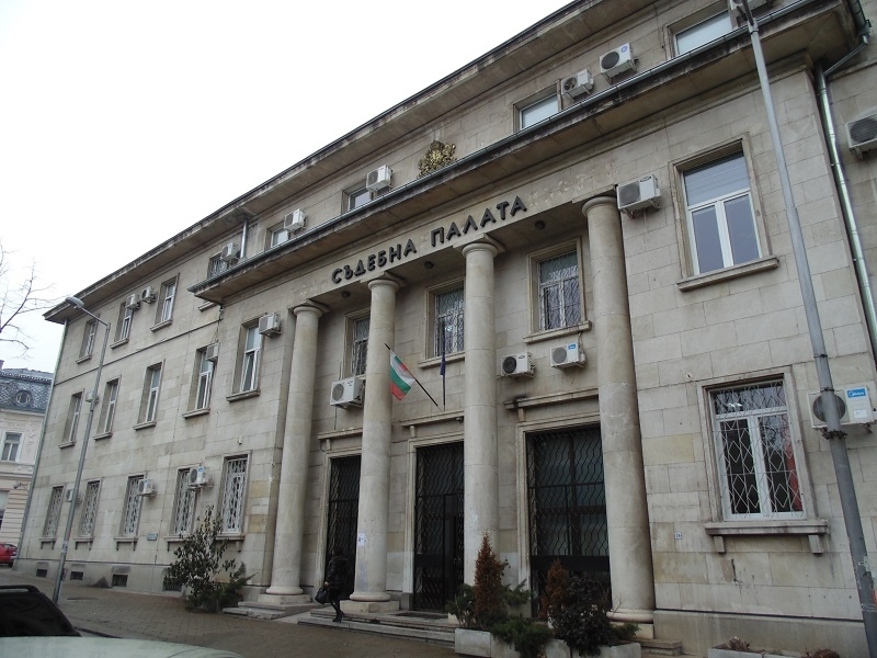Във Враца е обявен конкурс за съдебен администратор научи BulNews bg