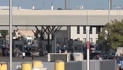 Недекларирани 50 000 евро задържаха митническите служители на Капитан Андреево