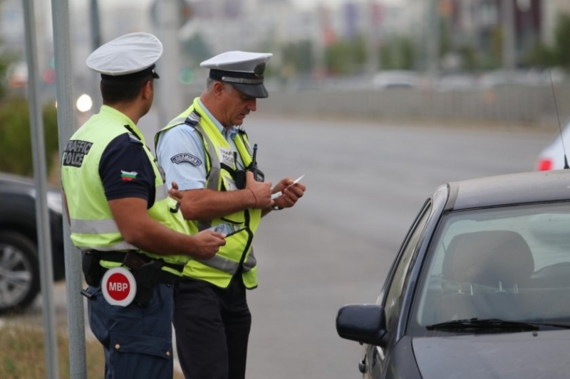 От днес до 12 и август ще бъде в сила специализирана