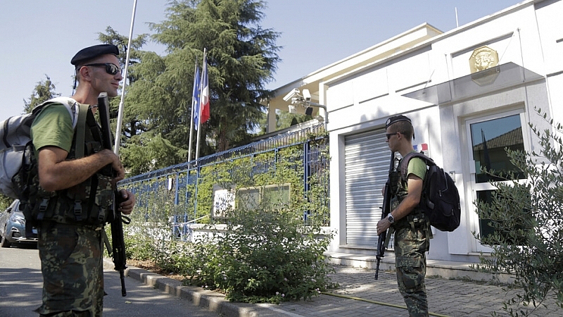 Започна гласуването на местните избори в Албания 2 8 млн гласоподаватели