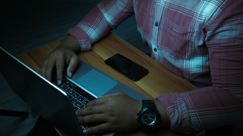 Софийска районна прокуратура повдигна обвинение на 36 годишен мъж за държане