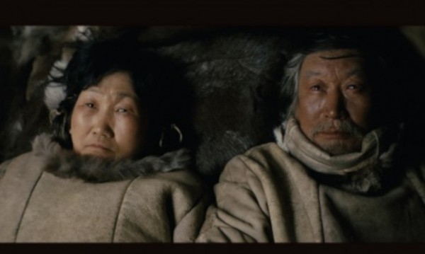 Българският филм Ага на режисьора Милко Лазаров спечели наградата за