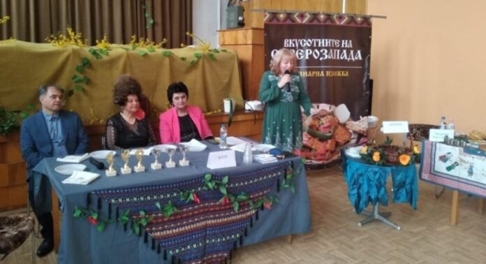 Кулинарна изложба базар под наслов Вкусотиите на Северозапада ще се проведе