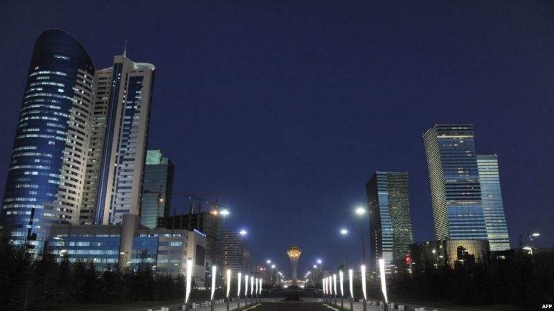 Парламентът на Казахстан прие законопроект за преименуване на столицата Астана