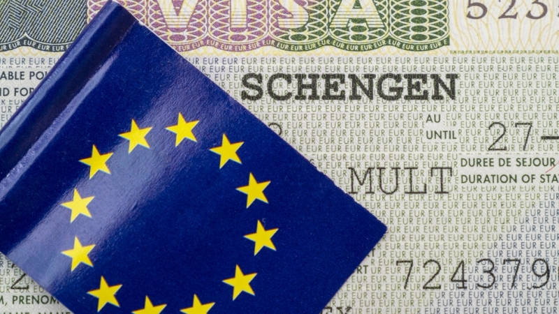 Европейският съюз публикува решението за влизането на България и Румъния в Шенген по