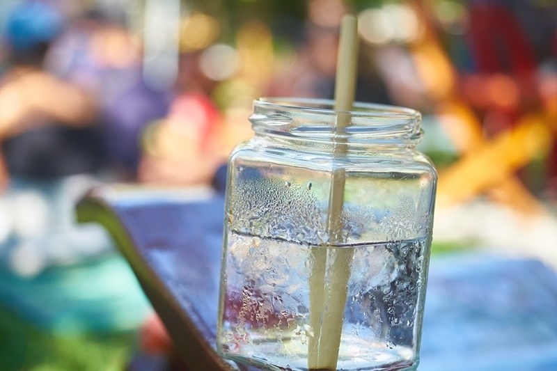 Пиенето на повече вода през лятото е жизненоважно В същото