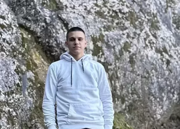 Мъката е огромна! Ето кога се прощаваме със загиналия Християн от Девене