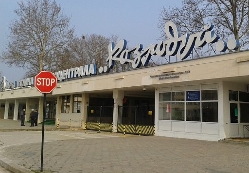 Как се управляват ядрените блокове какъв е мащабът на турбогенераторите