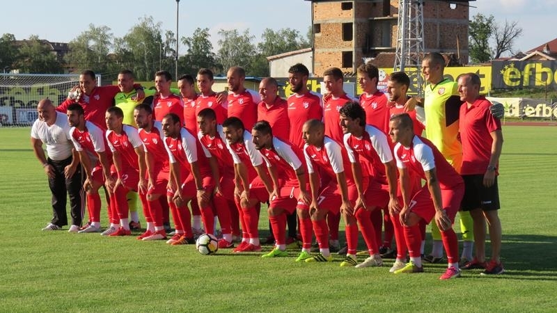 Лоши новини долетяха от лагера на Кариана само една седмица