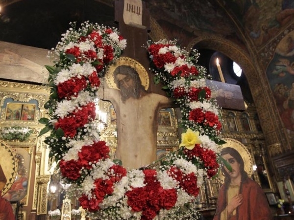 Днес е Велика събота последният ден от Страстната седмица