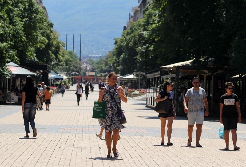 Рекордно малко хора са починали у нас от началото на