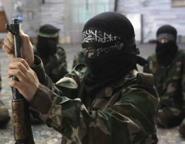 При американски въздушни удари в сряда са убити 13 бойци