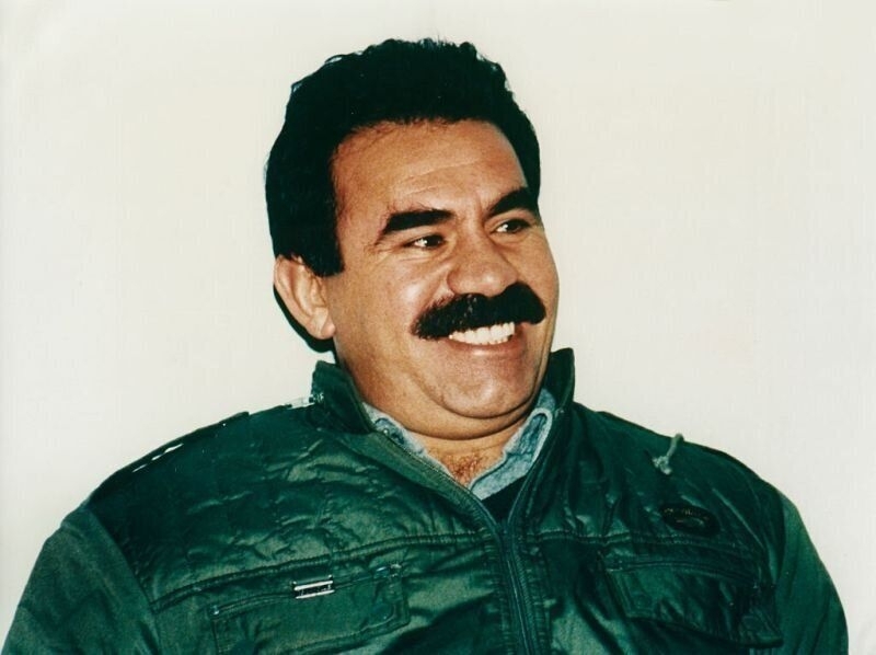 Обявената за терористична групировка Кюрдска работническа партия ПКК обяви разпускането