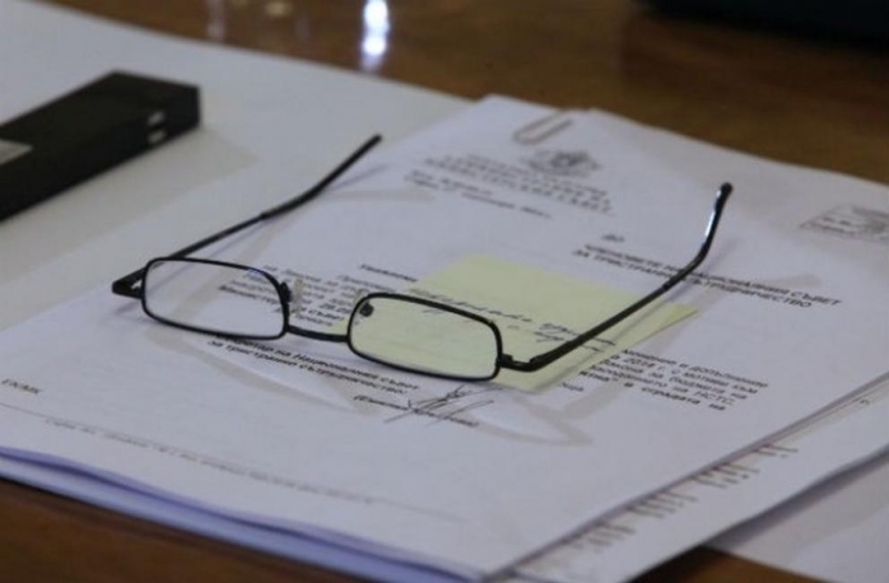 Атанас Атанасов ще бъде новият шеф на разузнаването научи Дарик