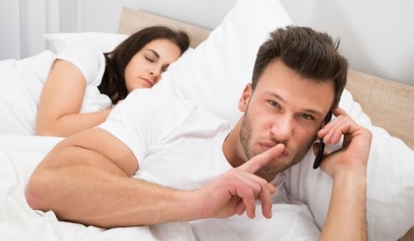 Изневярата е най честата причина двойката да се раздели Може