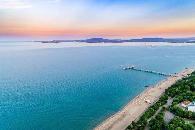 Няма данни за замърсяване от Украйна в българската акватория на