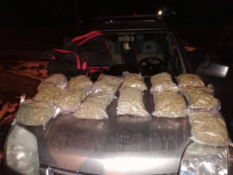 Окръжна прокуратура е привлякла като обвиняем на 55 годишен мъж за