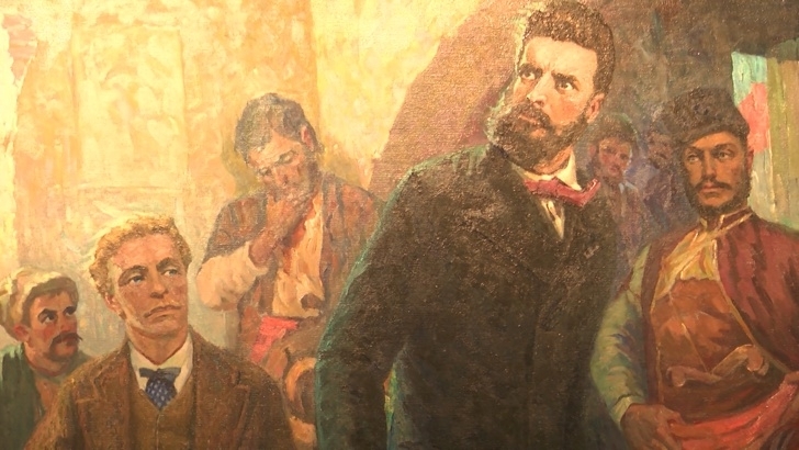 На днешния ден 6 януари 2017 г се навършват 170