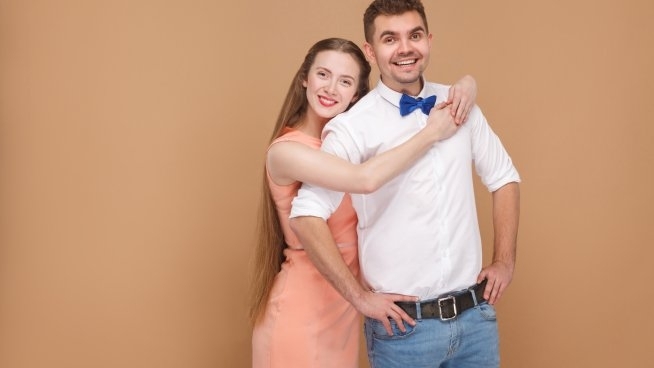 Предпочитанията на жените към мъжете се определят до голяма степен