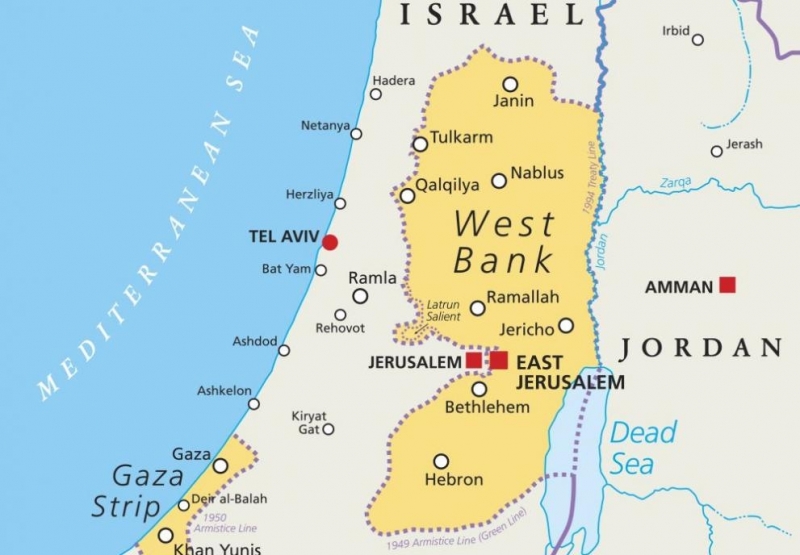 Турският министър на външните работи Мевлют Чавушоглу призова днес света да